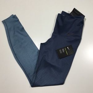 zonal strength tights nike